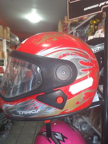 Capacete tauros