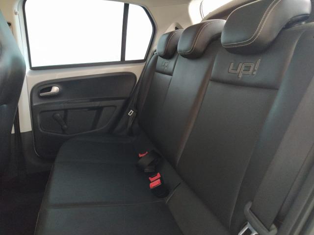 Vw Up High 1.0 2015 - Foto 11