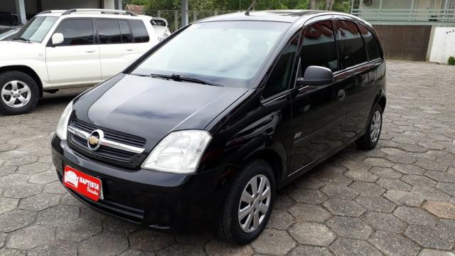 GM - Meriva 1.8 Joy Completa - Foto 2