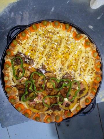 Pizzaiolo