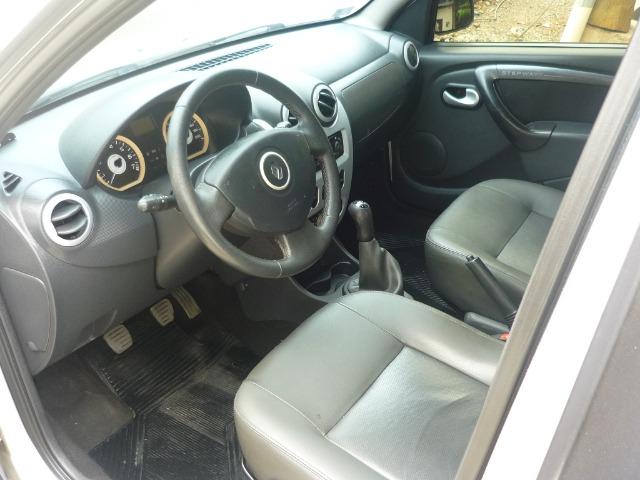Sandero Stepway 1.6 Ano 2011 - Foto 6