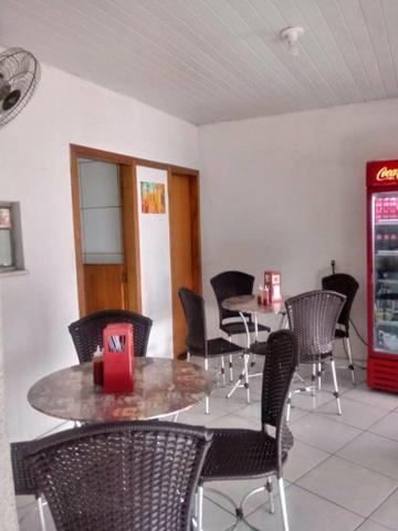 Vendo lanchonete completa (ativa) - Foto 4