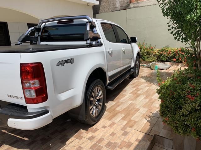S10 LT 4x4 Diesel AUT 18/19 - Foto 4