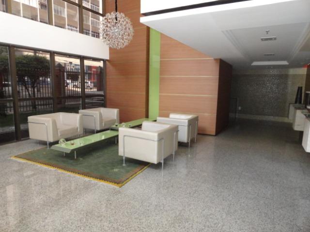 AP0295 - Apartamento 154 m², 02 quartos, 02 vagas, Ed. Victor VIII - Meireles - Foto 2