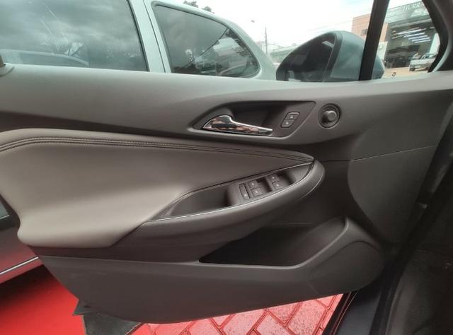 Cruze LTZ 2 1.4 Turbo Flex completo. Imperdível !!!!! Financia 100%!!! - Foto 12