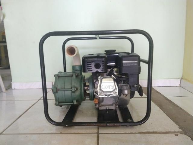 Motor bomba Muito estágio - Foto 2