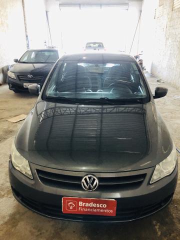 Gol trend 1.0 2013 - Foto 2