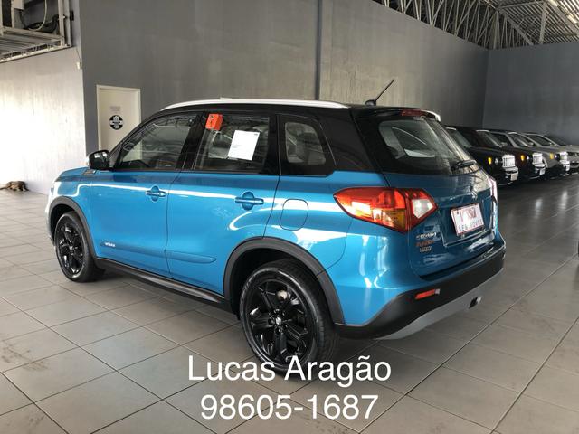 Vitara 1.4 turbo - Foto 8