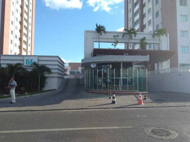 Vendo Apartamento - Condomínio Residencial Senador Life - cod. 1572 - Foto 11
