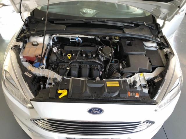 FORD FOCUS 2.0 TITANIUM SEDAN 16V FLEX 2015 - Foto 9