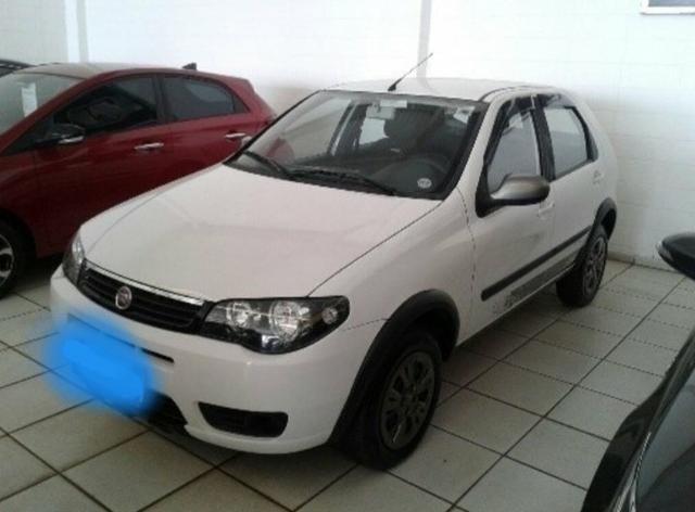 Fiat Palio Way - Foto 2