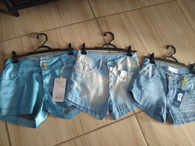 Vendo roupas novas - Foto 4