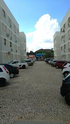 3 Quartos Apartamento Residencial Beta Próximo Centro Vila Sobrinho - Foto 4