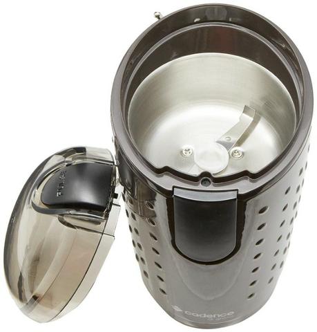 Moedor de Café di Grano, Marrom, 110v, Cadence - Foto 2