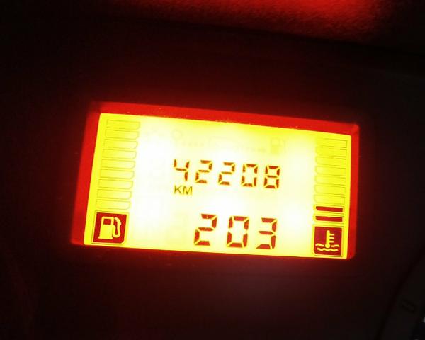 Logan expression 1.0 2009/2010 (42.000 km rodados) - Foto 10