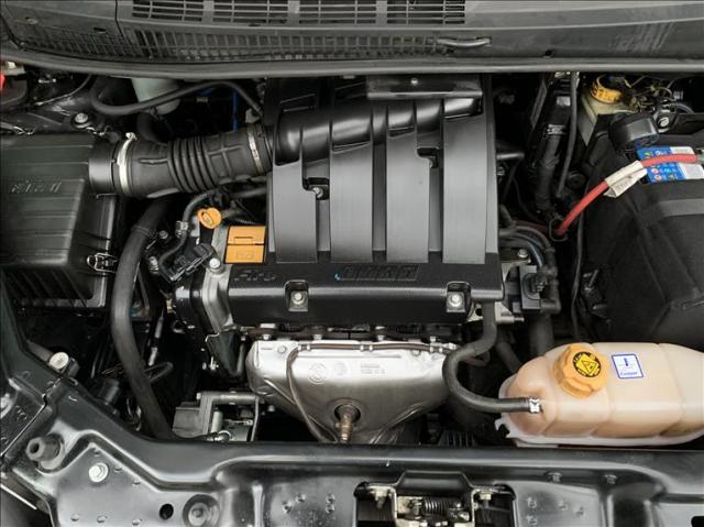 Fiat Idea 1.4 Mpi Attractive 8v - Foto 6