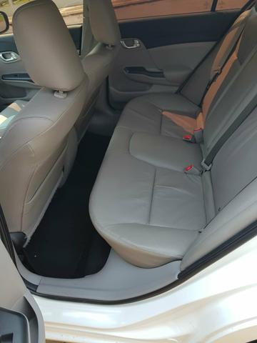Honda Civic - Foto 5