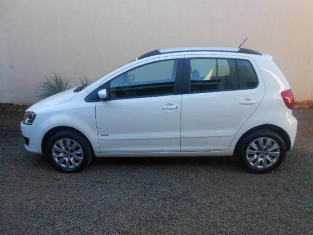 VW - VOLKSWAGEN FOX 1.0 MI TOTAL FLEX 8V 5P - Foto 15