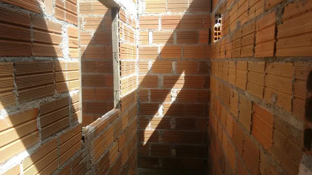 VENDE-SE ESTA CASA EM CONSTRUÇÃO: (Valor negociável ) - Foto 19