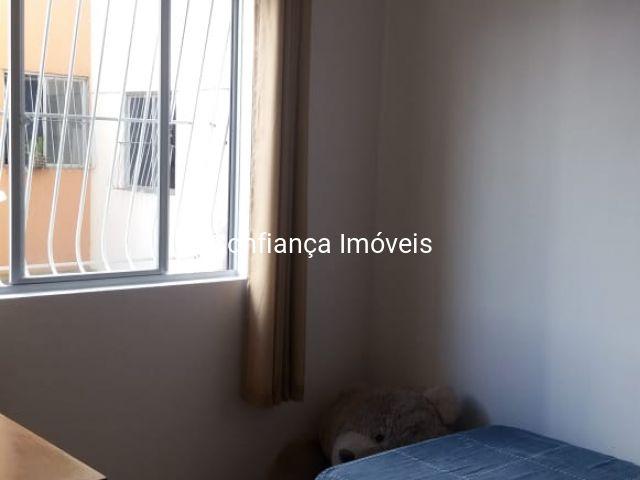 Em Colina de Laranjeiras apto térreo 2 quartos - Foto 19