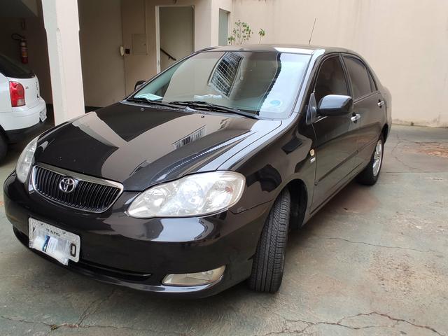 Corolla SEG 1.8