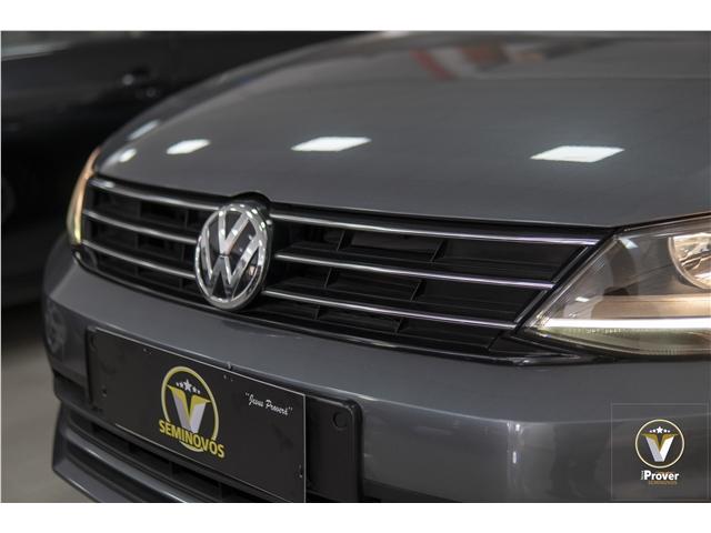 Volkswagen Jetta 2.0 tsi highline 211cv gasolina 4p tiptronic - Foto 3