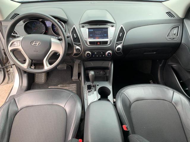 Hyundai IX35 2.0 AT - Foto 13
