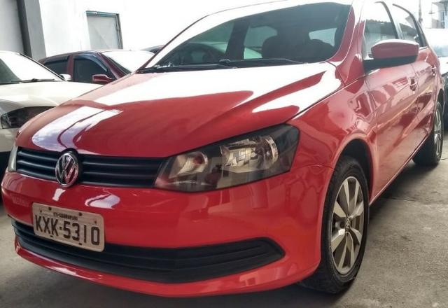 Vw Gol 1.6 2012/2013 Completo - Foto 2