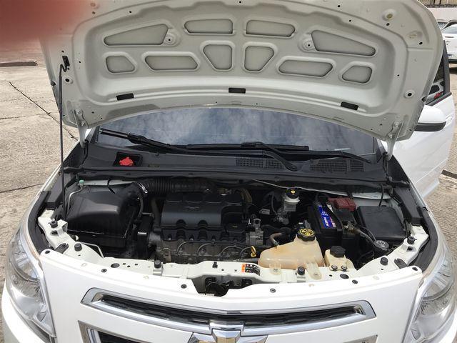 COBALT COBALT LTZ 1.4 8V FlexPower/EconoFlex 4p - Foto 11