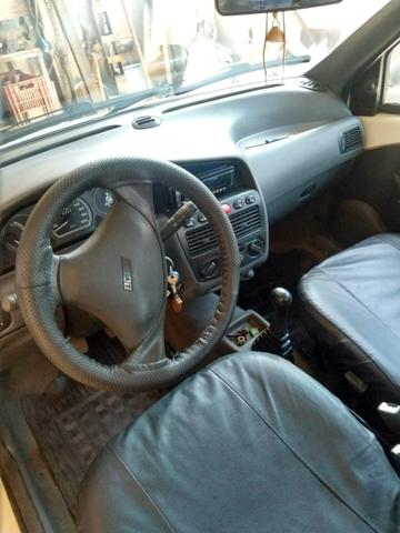 Vendo Palio 2000 - Foto 4