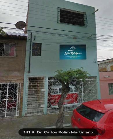 Casa no Campo dos Velhos