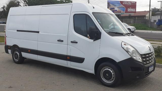 Oferta Master Extra Furgão 2014 - Foto 9