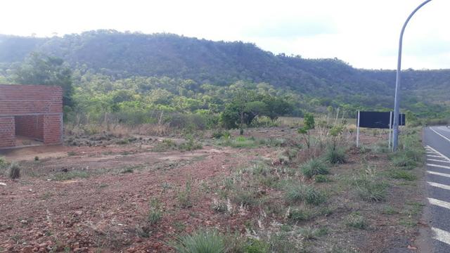 02 Terrenos na Estaca Zero/Lagoinha - Foto 2