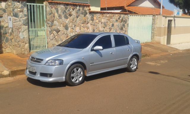 Astra Hatch - Foto 10