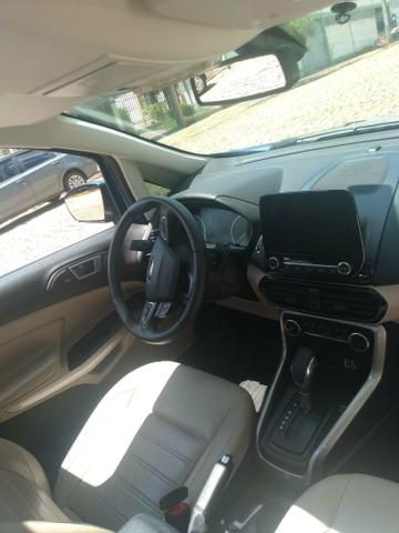 EcoSport, Ford, eco Sport, Modelo TITANIUM 2.0 - Foto 3