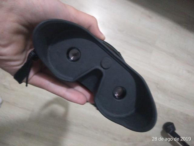 Binóculo de Visão Noturna Profissional - Foto 2