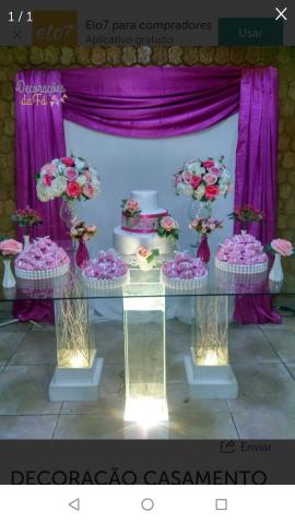 Precisou de decorador profissional em festas é só chamar!!! - Foto 3