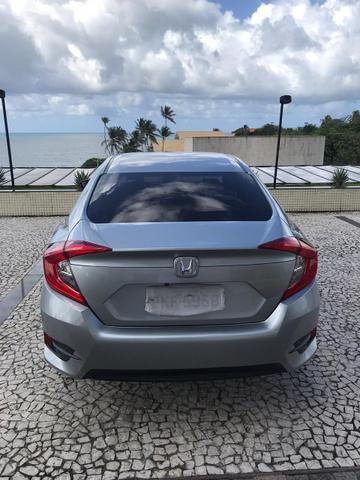 Honda Civic EXL - Foto 4