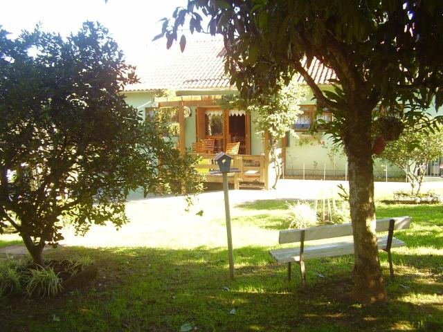 Sitio com casa p/morar, a 200 m RS 020 e 500 da RS 118 - Foto 5