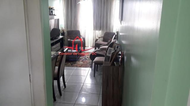 Apartamento à venda com 2 dormitórios em Centro, Duque de caxias cod:002 - Foto 4