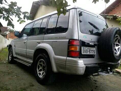 Pajero Full - Foto 4