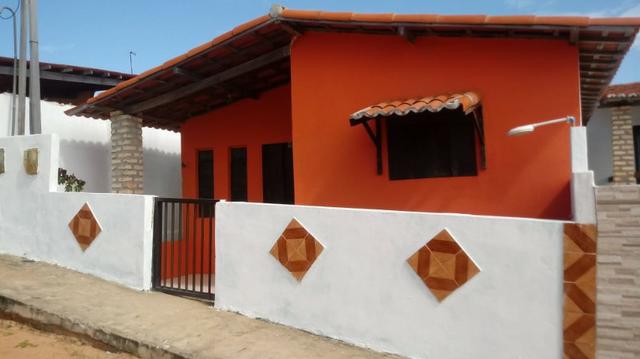 Casa de praia Barreta-RN - Foto 2