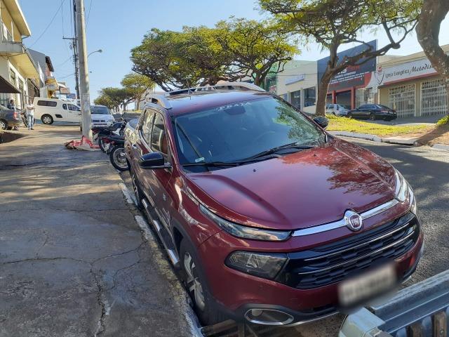 Fiat toro - Foto 15