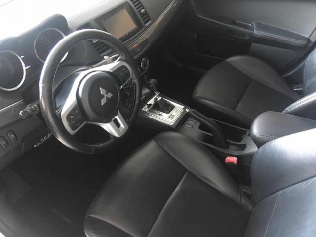 Mitsubishi Lancer RALLIART - Foto 5