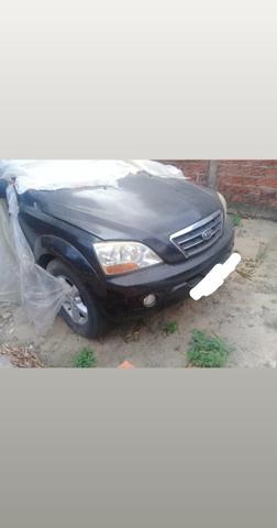 Vendo Kia Sorento 2.0