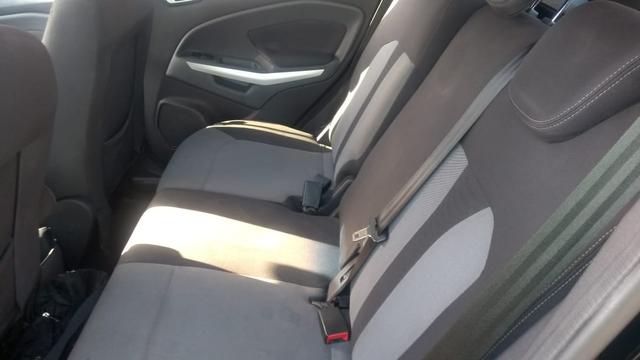 Vendo ECOSPORT 15/15 completo - Foto 6