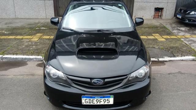 Subaru Impreza Wrx 2.5 16v Turbo 4x4 oferta oferta - Foto 7