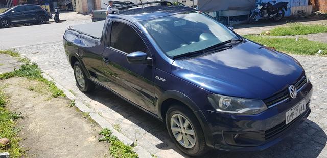 Saveiro Surf 2015