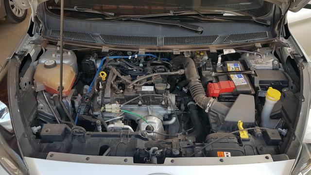 Novo Ford Ka 15/15 1.0 - ac/troca - Foto 7