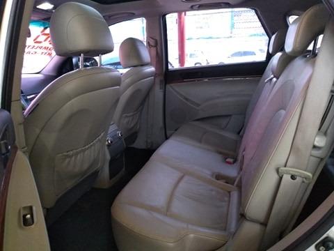 Vera Cruz 3.8 GLS Automática c/GNV entr+ 48x 778,00 fixas no CDC - Foto 5